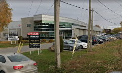 Google map 4058 Alfred Laliberte, Boisbriand, Quebec, J7H 1P8